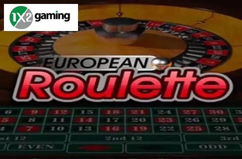 European Roulette
